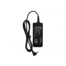 TOP-LT06 Блок питания для ультрабука ASUS X201E 11.6" Series 19V 1.75A 33W. Коннектор 4.0 на 1.35 мм