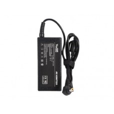 TOP-AC02 Блок питания для ноутбука ASUS A6, A6000, A7, A7000, A8, A8000, F2, F3, F9, G1, G2, M2N, M3N, M2000, M6N, M6V, M6000, W2, W3, W3000, W5, S5, M5, U5, V1, eee PC 1201T Series, Lenovo IdeaPad G550 Series, Acer Aspire 1300, 1350, 1360 Series, Ferrari