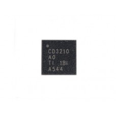 CD3210A Микросхема Texas Instruments QFN-20 CD3210A