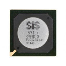 SiS 671DX Северный мост SiS 671DX, BGA
