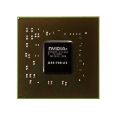 G86-750-A2 Видеочип GeForce 8400M GT, G86-750-A2 (new)