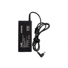 TOP-SY06 Блок питания для ноутбука Sony Vaio VGN-SZ, VGN-FZ, VGN-CR, VGN-FS, VGN-FE, VGN-FJ, VGN-S3, VGN-S4, VGN-S5, VGN-BX Series. 19.5V 4.7A 90W. Коннектор 6.0 на 4.4мм с иглой