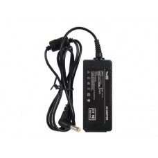 TOP-AC04 Блок питания для нетбука Acer Aspire One, Dell Mini, HP Compaq Mini 700, 1000, 2000 Netbook series. 19V 1.58A. 30W. Коннектор 5.5 на 1.7мм