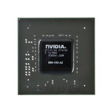 G84-403-A2 Видеочип GeForce 8600 GTS, G84-403-A2 (new)