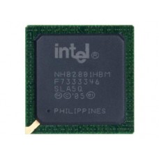 FW82801HBM Южный мост FW82801HBM \ NH82801HBM SLA5Q