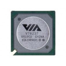 VT8237 Южный мост VIA VT8237, BGA