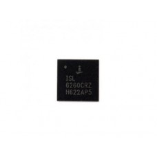 ISL6260CRZ ШИМ-контроллер Intersil QFN-40 ISL6260CRZ