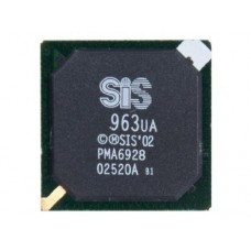 963UA Южный мост SiS 963UA, BGA