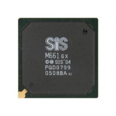 M661GX Северный мост SiS M661GX, BGA