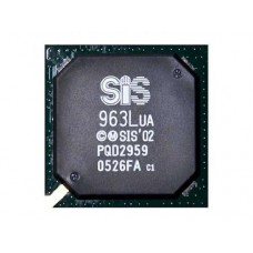 963Lua Южный мост SiS 963Lua, BGA