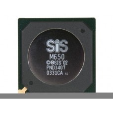 M650 Северный мост SiS M650, BGA