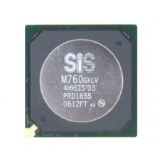 M760 Северный мост SiS M760, BGA