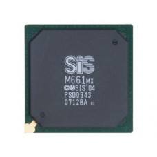 M661MX Северный мост SiS M661MX, BGA