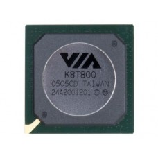 K8T800 Северный мост VIA K8T800, BGA