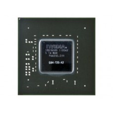 G84-725-A2 Видеочип GeForce 9650M GS, G84-725-A2