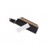 DC020018U10 used Шлейф матрицы для ноутбука Acer Aspire One 722, LED