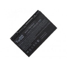 TOP-50L6 Аккумулятор для ноутбука Acer Aspire 3100,3690,5100,5110,5610,5630,5680,TravelMate 2490,3900,4200, 4400mAh 11.1V