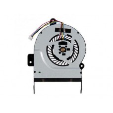 KSB06105HB_6 Вентилятор (кулер) для ноутбука ASUS X55V, X55VD, X45C, X45VD, R500V, K55VM, для дискретной видеокарты