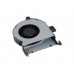 KSB06105HB_6 Вентилятор (кулер) для ноутбука ASUS X55V, X55VD, X45C, X45VD, R500V, K55VM, для дискретной видеокарты