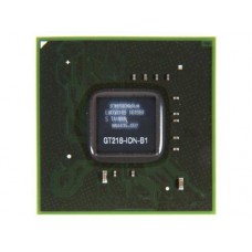 GT218-ION-B1 Видеочип GeForce 210, GT218-ION-B1