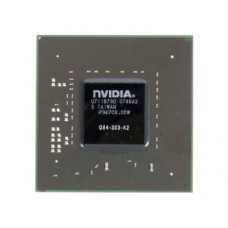G84-303-A2 Видеочип GeForce 8600 GT, G84-303-A2 (new)