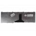 MP-09M86SU6920 Клавиатура для ноутбука Toshiba Satellite C650, C650D, C655, C660, C670, L650, L650D, L655, L670, L675, L750, L750D, L755, L775 черная, глянцевая, верт. Enter