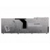 25-008517 Клавиатура для ноутбука Lenovo G550, B550, B560, V560, G555, черная, гор. Enter