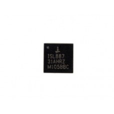 ISL88731AHRZ ШИМ-контроллер Intersil QFN-28 ISL88731AHRZ