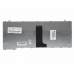 NSK-TAQ0R Клавиатура Toshiba Satellite A200, A210, L300, черная, гор. Enter