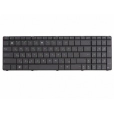 04GNZX1KRU00-2 Клавиатура для ноутбука Asus N50, N53, N61, N70, N71, N73, K52, K54, K55, K72, K73, A52, P52, P53, X53, X54, X55, X75, UL50, W90
