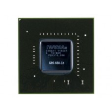 G96-650-C1 Видеочип nVidia GeForce 9650M GT
