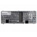 490267-251 Клавиатура для ноутбука HP Compaq 6530s, 6730s, 6535s, 6735s, 6531s, 6731s, верт. Enter