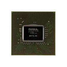 MCP75L-B3 Северный мост nVidia MCP75L-B3