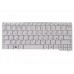 BA59-02708C Клавиатура для ноутбука Samsung N100, N100S, N102, N128, N143, N145, N148, N150, NB20, NB30, NP-N100, NP-N100-DA01UA, NP-N100-DA02UA, NP-N100-DA03UA, NP-N100-MA01RU, NP-N100-MA02RU, белая, гор. Enter