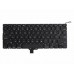A1278-KB-US Клавиатура для Apple MacBook Pro 13 A1278, Late 2008 - Mid 2012, прямой Enter US