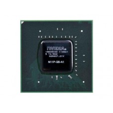 N11P-GS-A1 Видеочип nVidia GeForce G330M RB
