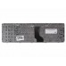 496771-251 Клавиатура для ноутбука HP G60, Compaq Presario CQ60, черная, гор. Enter