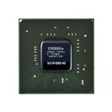 N11P-GV2-A3 Видеочип nVidia GeForce G330M
