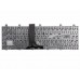 S1N-3URU141-C54 Клавиатура для ноутбука MSI CR600, CR610, CR700, CX500, CX600, CX605, CX700, EX600, EX610, EX620, EX625, EX630, EX700, ER710, VR600, VX600, E500, M670, VR601, GX660R, GX680, GT660, GT683, MS-1683, MS-1684, MS-1718, черная, с игровыми кнопк