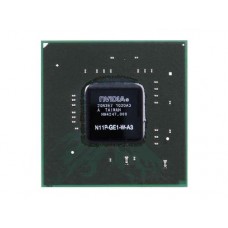 N11P-GE1-W-A3 Видеочип nVidia GeForce G330M