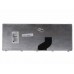 KB.I100A.078 Клавиатура для ноутбука Acer Aspire One 521, 532, 532H, 533, D255, D257, D260, D270, E350, em350, E355, ZE6, One Happy, N55, Pav80, черная, гор. Enter