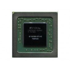 GF-GO7800-GTX-A2 Видеочип nVidia GeForce Go7800 GTX RB