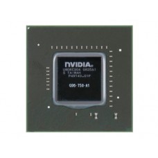 G96-750-A1 Видеочип nVidia GeForce 9600M GT