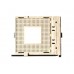 Socket 478B на штырьках