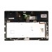 A1827015A Клавиатура для ноутбука Sony Vaio VPC-SB, VPCSB1A9R, VPCSB1V9R, VPCSB2Z9R, VPCSB3Z9R с подсветкой, с топкейсом, черная