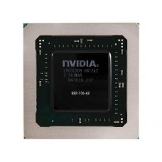 G92-700-A2 Видеочип nVidia GeForce 8800M GTS