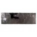 V116646B Клавиатура для ноутбука Sony Vaio VPC-EE, белая без рамки, гор. Enter
