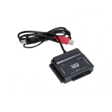FUBCP Адаптер для HDD универсальный USB 2.0 to all IDE +SATA devices