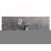 148793271 Клавиатура для ноутбука Sony Vaio VPC-EB, белая, без рамки, гор. Enter