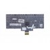 60Y9403 Клавиатура для ноутбука Lenovo ThinkPad Edge E30, E31, 13, черная, гор. Enter